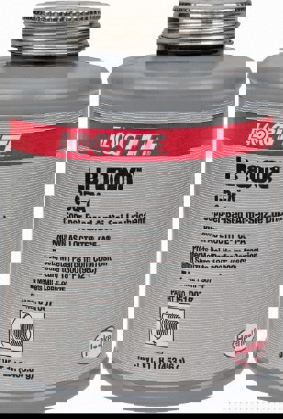 High Temperature Anti-Seize Lubricant: 1 lb Can